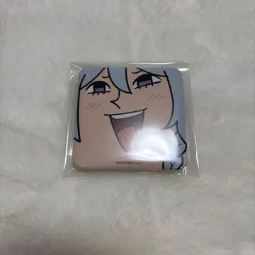 앙스타 부쿠스타 부쿠부 캔뱃지 히비키 와타루