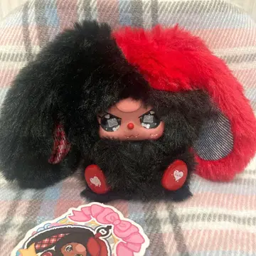 babythree Alice Rabbit Town 앨리스 토끼