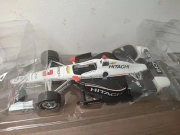 그린라이트사 제조 인디카 1/18 스케일 미사용에 가까운