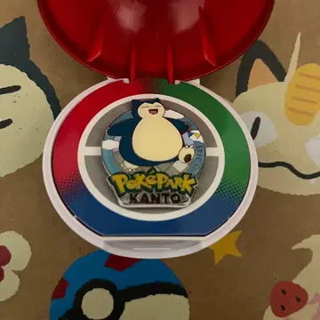 포케파크 관동 핀즈 카비곤