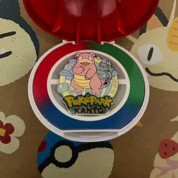 포켓파크 관동 핀즈 야도란