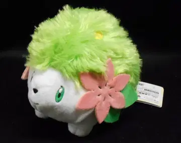 삼영무역 봉제 인형 쉐이미 (랜드 형태) (S)