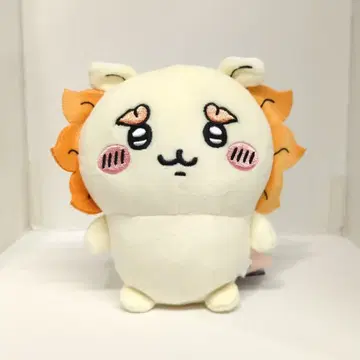 선 애로우 포테타마 봉제 인형 치이카와 (먼작귀) 시사