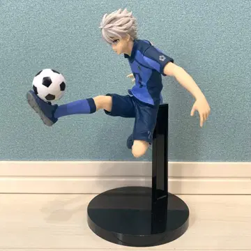 [ 할인 대상 ] 피규어 블루 록 나기 세이시로