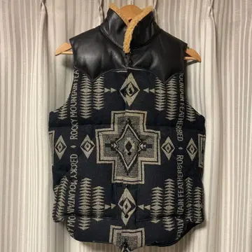 Rocky Mountain Featherbed 베스트 사이즈 36