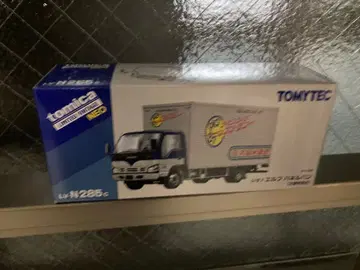 TOMYTEC 토미카 LV-N285c 쿠루메 운송 x 6