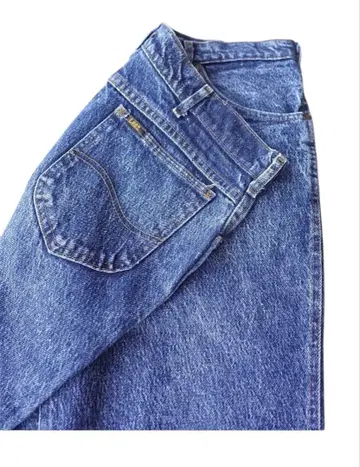 90s Lee Denim Pants Made in USA