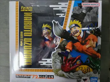 피규아트 제로 우즈마키 나루토 -NARUTO 72 시리즈-
