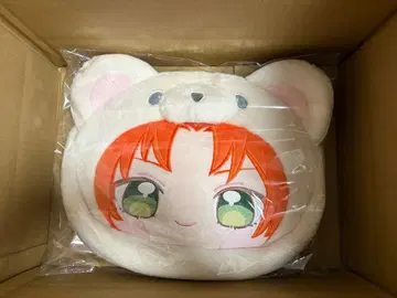 앙스타 이츠누이 오카오 BIG 숄더 츠키나가 레오