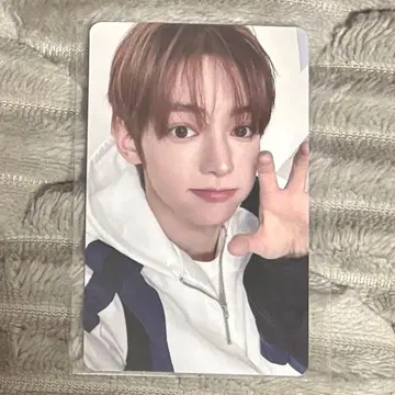 TWS play hard HMV 라키드로 한진