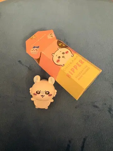 HIPPERS 히퍼스 치이카와 (먼작귀) 모몽가