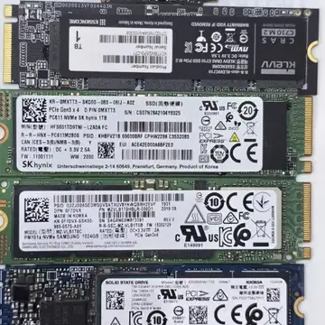 SK hynix PC711 NVMe 1TB | 브랜드 중고거래 플랫폼, 번개장터