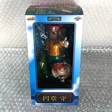 레전드 플레이어 엔도 마모루 피규어