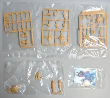 반다이 건담 스페리얼 디파인 No.01 하이 고그