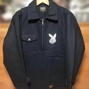 FUCT SSDD 자켓
