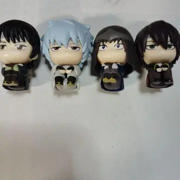 기다림 은혼 조이시 시로야샤 긴토키 타카스기 사카모토 카츠라