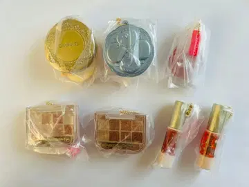 CANMAKE 미니어처 컬렉션 2 7종 세트