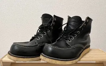 [ RED WING ] 레드윙 8179 1990년대 빈티지 부츠