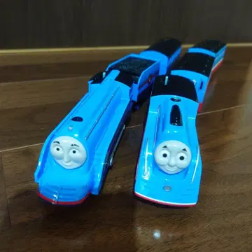 프라레일 유선형 토마스 슈팅 스타 고든