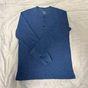L.L.Bean 헨리넥