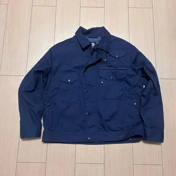 PEG UNIFORM RANGER JACKET 25ss