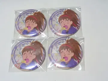 닌타마 후와 라이조 운동회 빈티지 시리즈