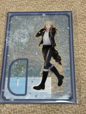 우타프리 카뮤 아크릴 스탠드 10th Anniversary