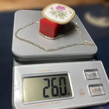 덴마크 왕실 납품업체 로얄코펜하겐의 플로라다니카