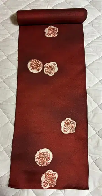 [ 새상품 옷감 ] 하샤쿠 하오리 코트