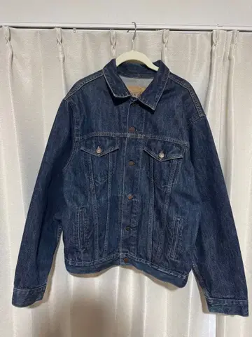 90s GAP 데님 자켓 G 자켓