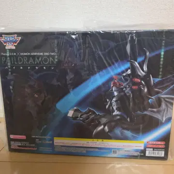 Precious G.E.M. 시리즈 파일드라몬 [ 디지몬 어드벤처 -