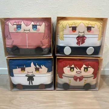 봇치 더 록 하코누이