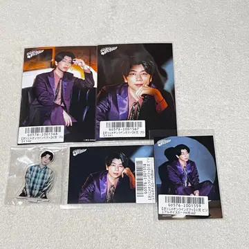 엉덩이 복권 X 니시야마 코타로