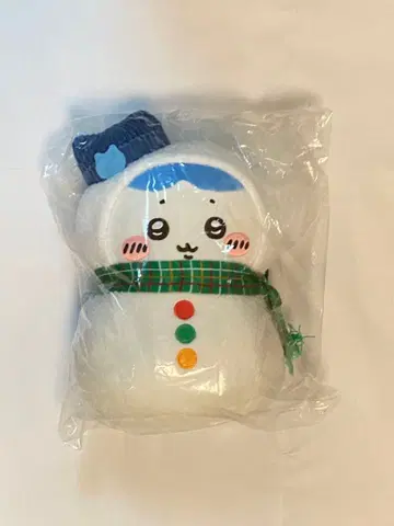 치이카와 제일복권 B상 (하치와레)