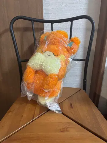 온라인 크레인 게임 획득 포켓몬스터 파모 모후굿토 쿠츠로기타임 봉제 인형