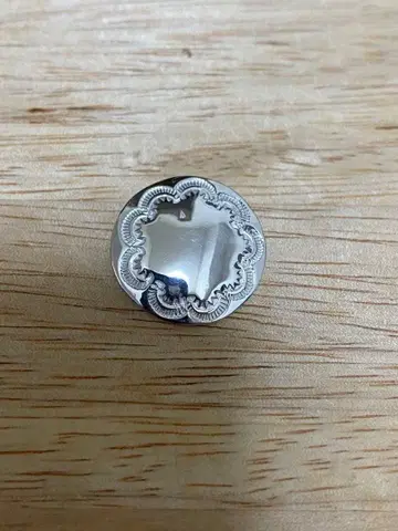 goro's 고로즈 타가네 스탬프 콩초 1개