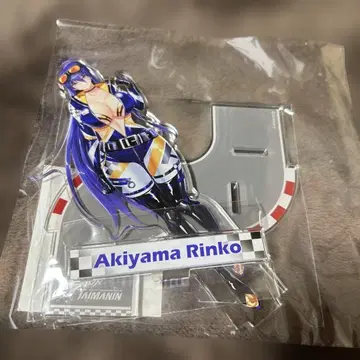 대마인 아키야마 린코 아크릴 스탠드