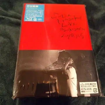 스다 마사키/SUDA MASAKI LIVE@LIQUIDROOM