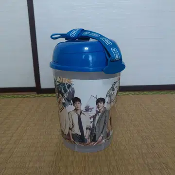 2016 FNC KINGDOM IN JAPAN 버킷 CNBLUE