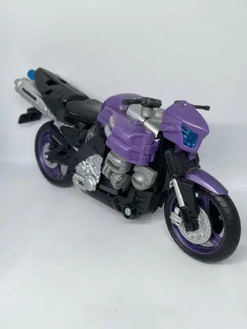 [ 가격 인하 ] 트랜스포머 무비 AA-08 엘리타 원