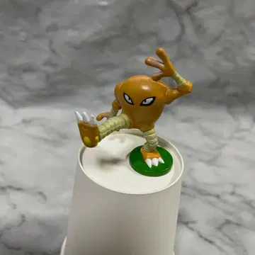 TOMY 몬코레 초기 시리즈 사와무라