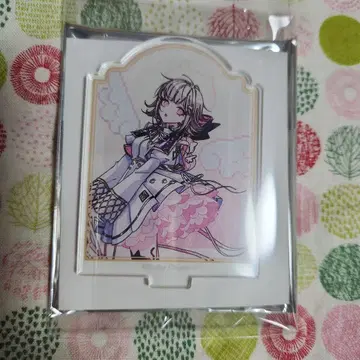 단간론파 메츠부시 팥 천사와 악마 아크릴 스탠드 나나미 치아키