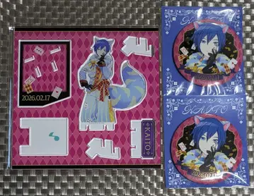 프로세카 하피콜레 KAITO