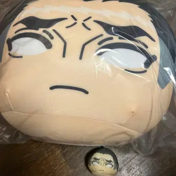 히메지마 교메이 빅 만주 귀멸의 칼날 귀멸