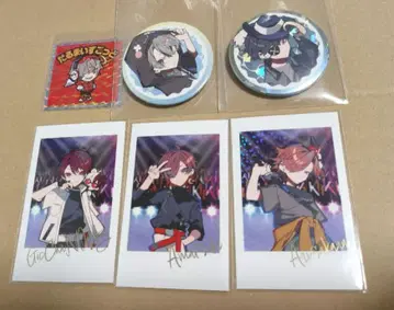 CR 페스티벌 크레이지 라쿤 맨 초코 묶음 판매