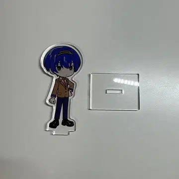 아쿠마 큐마 코세 신지 편린 아크스타 아크릴 스탠드 탐색자