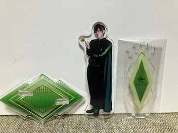 코마츠 쇼헤이 고라스 그린 아크릴 스탠드