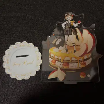 제5인격 캐릭터 카페 기계공 아크릴 스탠드