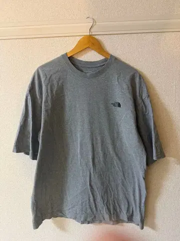 THE NORTH FACE Yosemite 티셔츠 XL