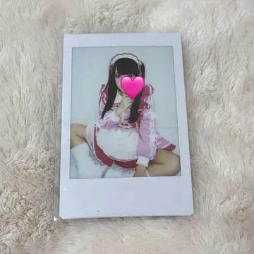 큐르해 큐르링 해봐 치바 유나 폴라로이드 란체키 메이드